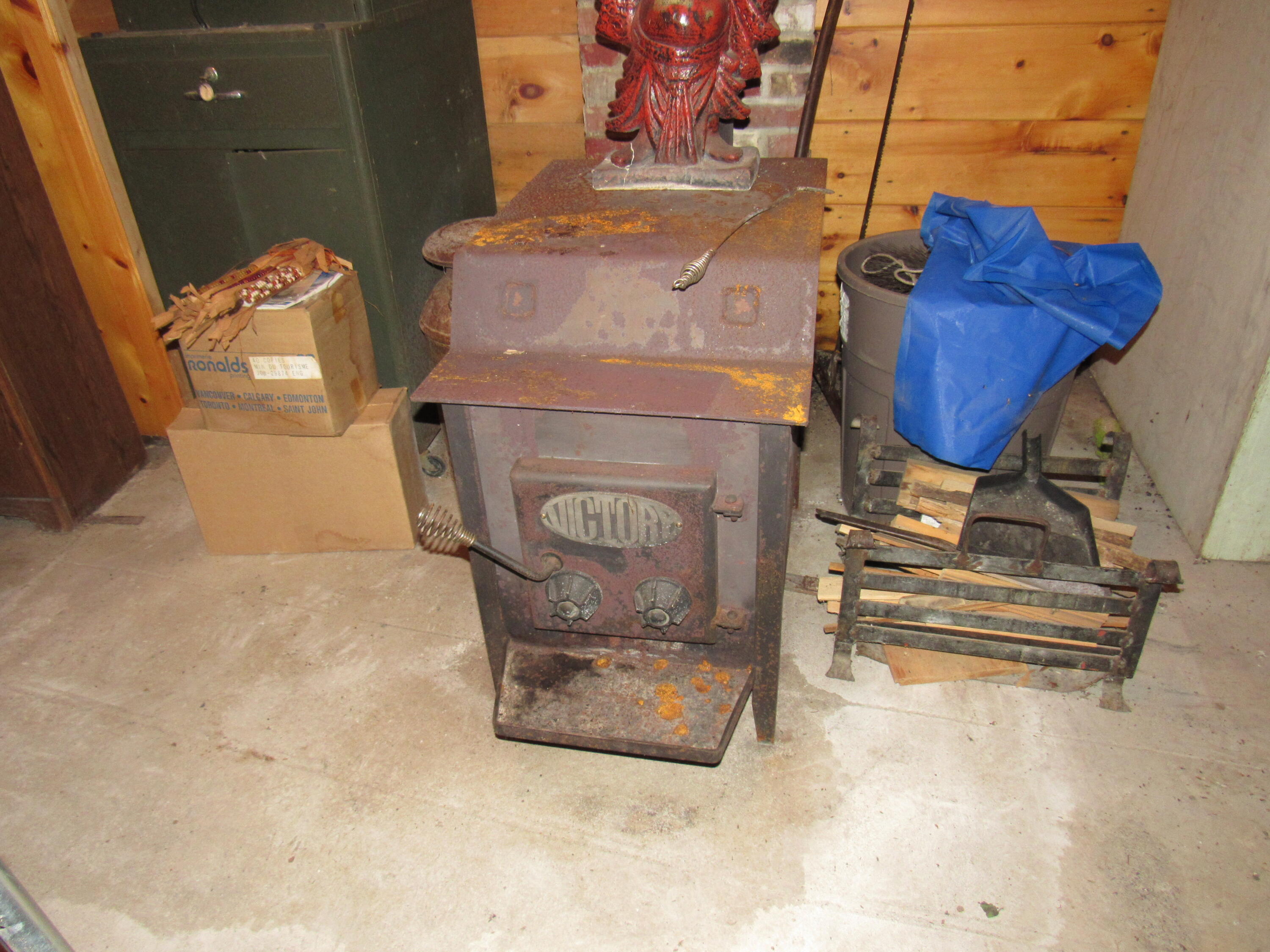 35 Holeb Road Jackman, ME 04945 - Photo 25 of 51 IMG_5532