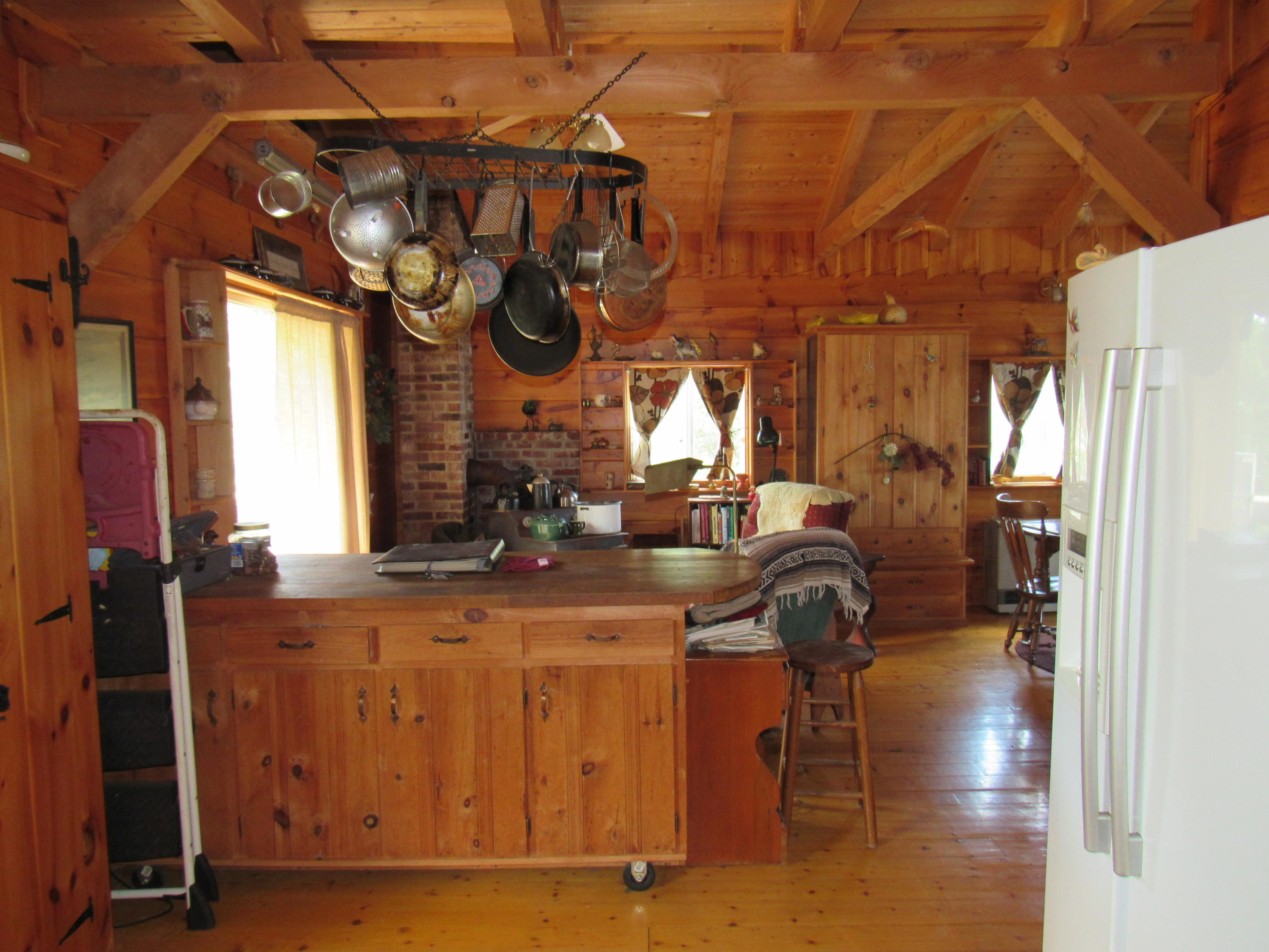 35 Holeb Road Jackman, ME 04945 - Photo 6 of 51 IMG_5503