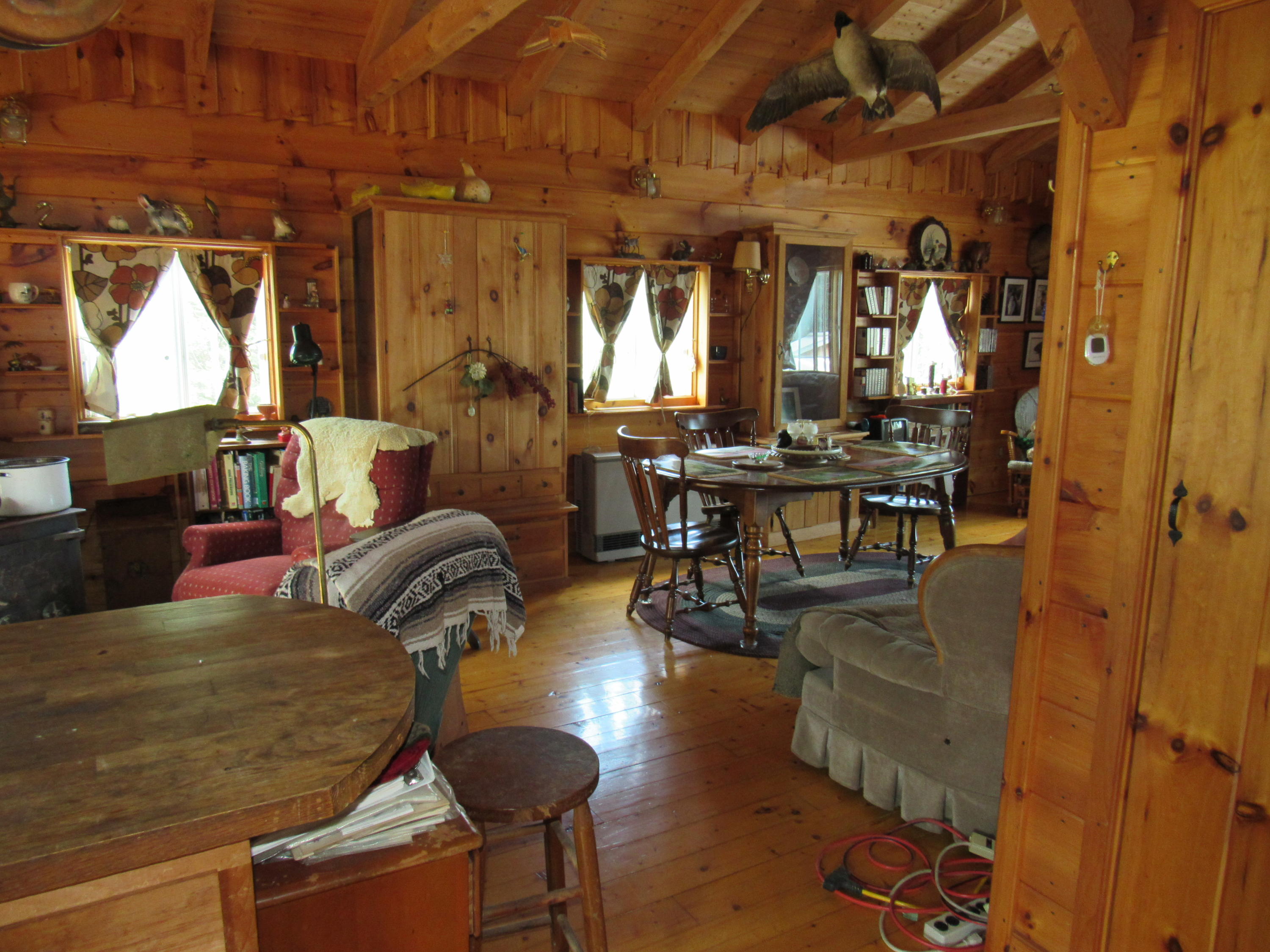 35 Holeb Road Jackman, ME 04945 - Photo 7 of 51 IMG_5504