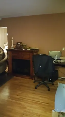 a view of a workspace