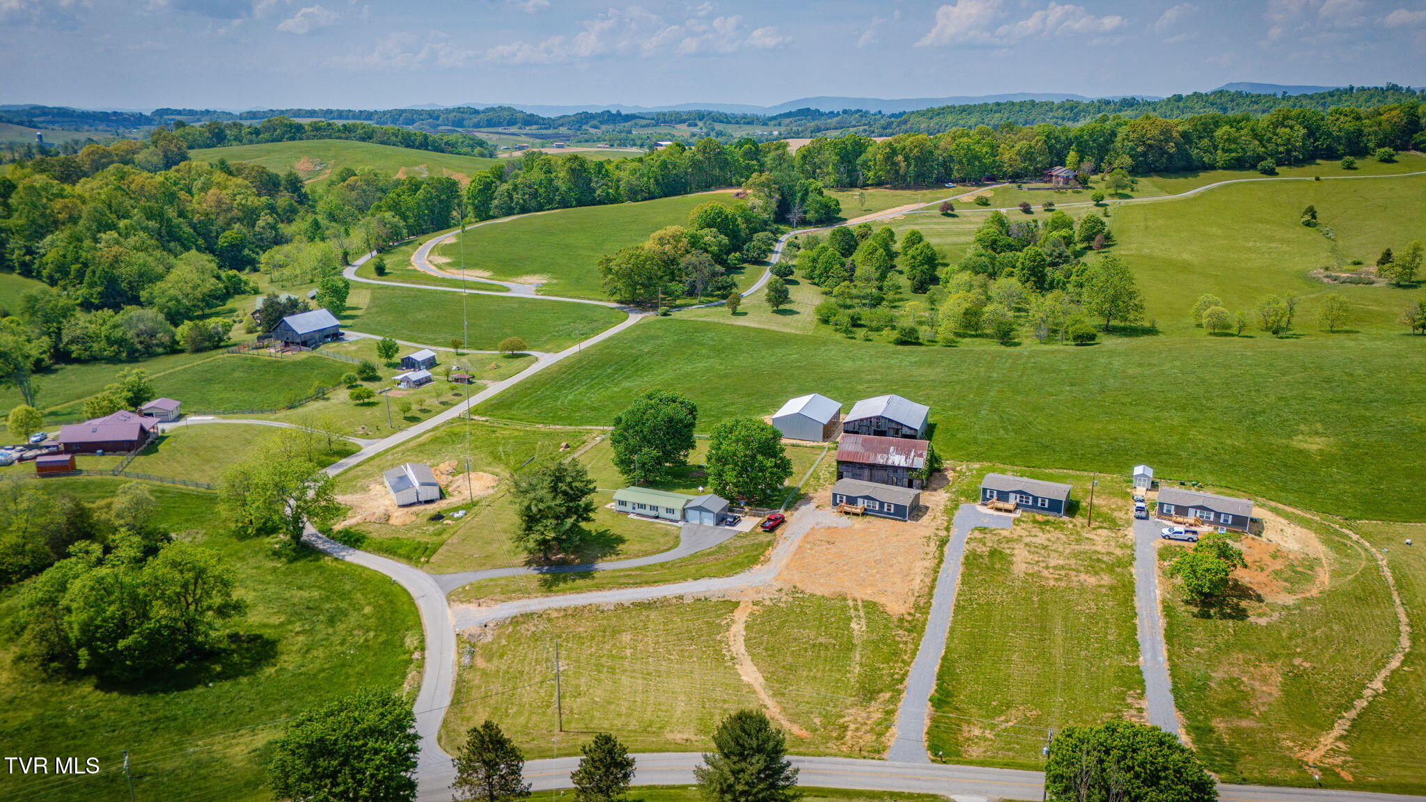 30 Armstrong Road Limestone, TN 37681 - Photo 23 of 29 102