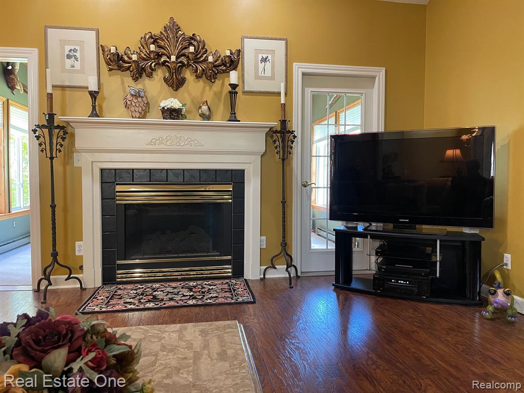 3100 West Oregon Road Lapeer, MI 48446 - Photo 26 of 42