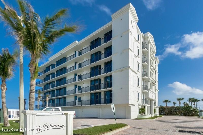 1323 Florida A1A, Unit 601 Satellite Beach, FL 32937 - Photo 2 of 45 01_1323HighwayA1A_601_900007_FlexMLS800x