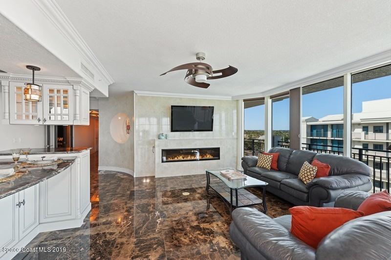1323 Florida A1A, Unit 601 Satellite Beach, FL 32937 - Photo 19 of 45 35_1323HighwayA1A_601_3_FamilyRoom_FlexM