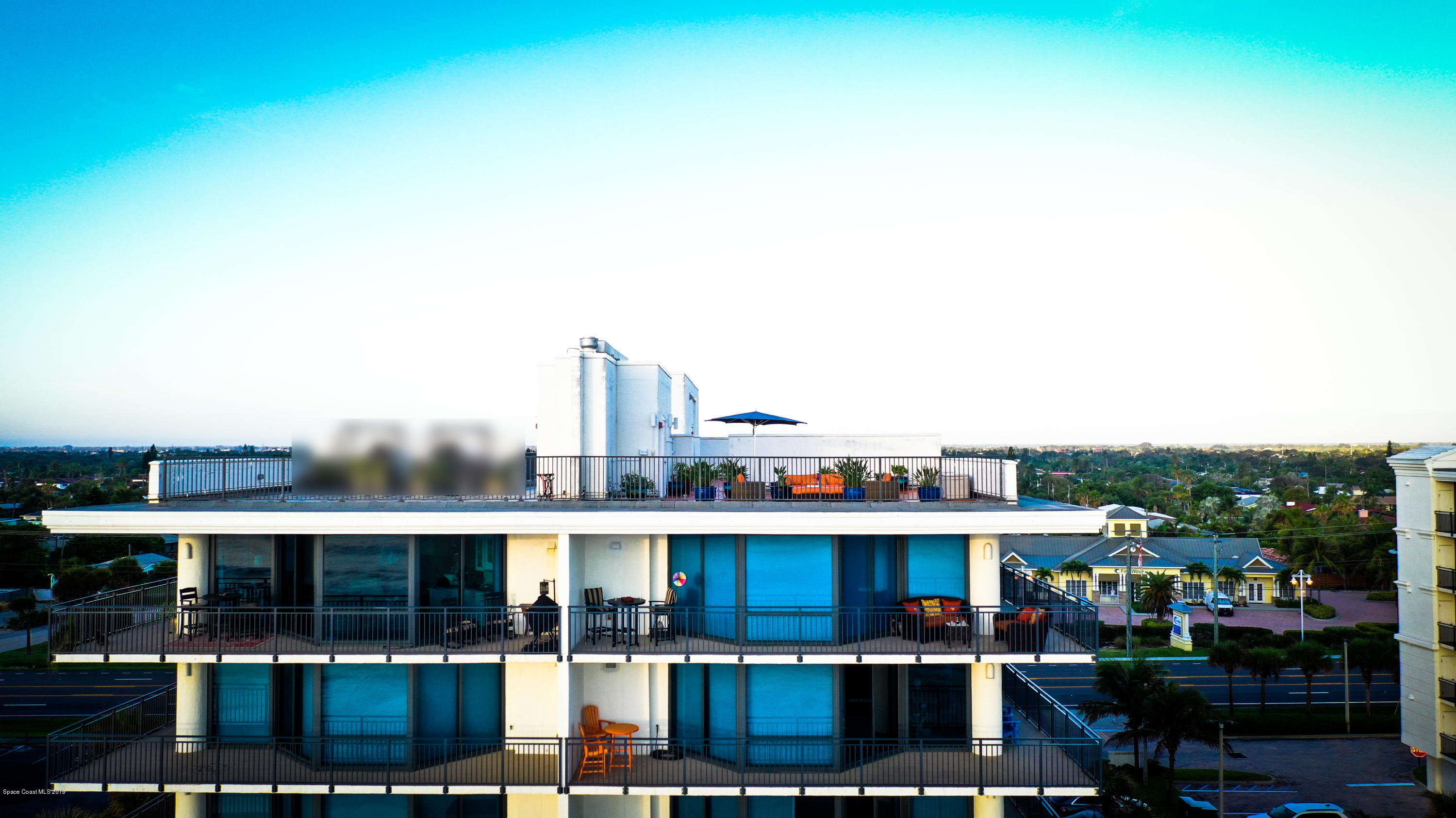 1323 Florida A1A, Unit 601 Satellite Beach, FL 32937 - Photo 44 of 45 1326Unit601-2-2ddddd