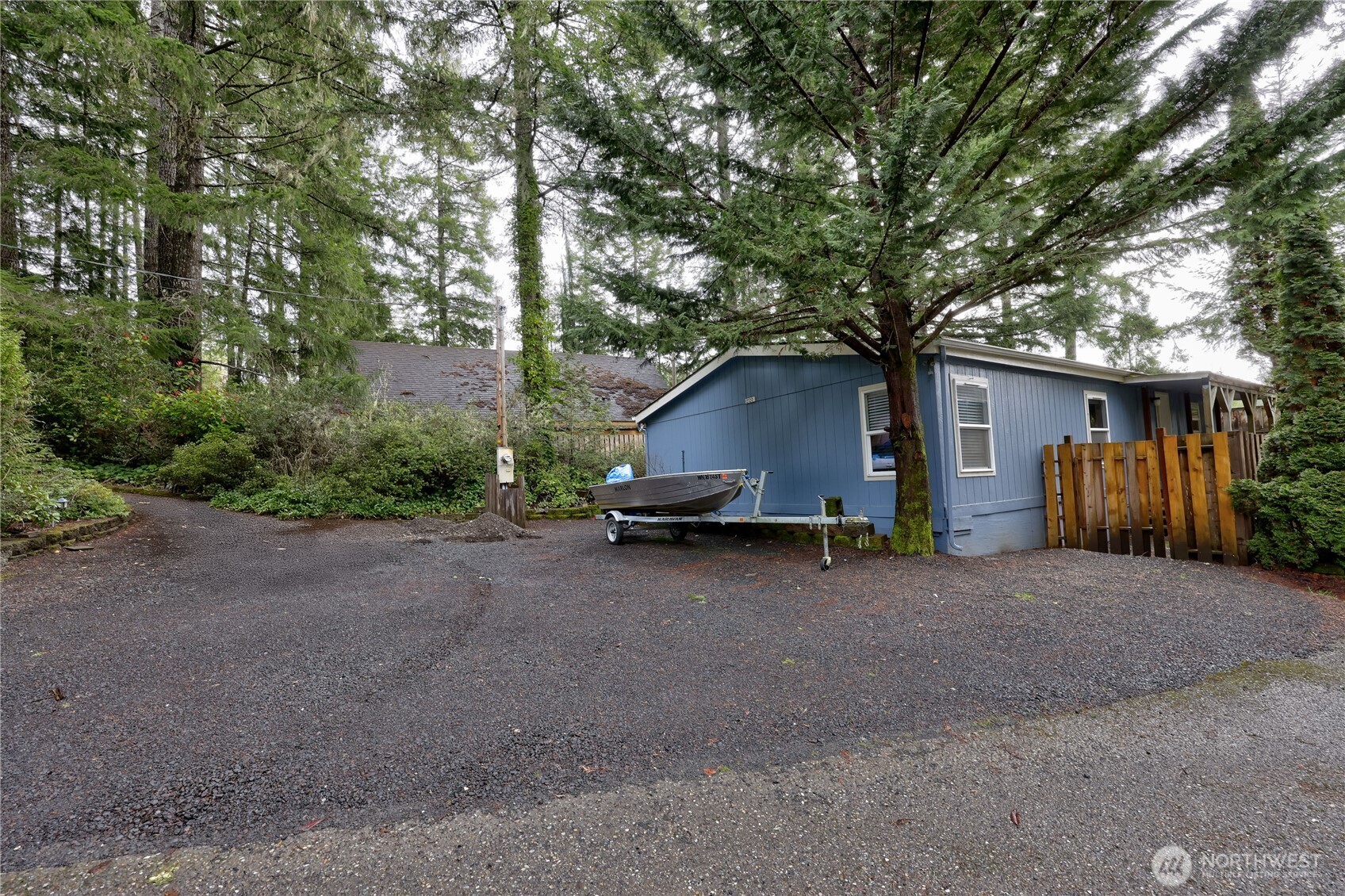 2120 Northeast Tahuya Blacksmith Road Tahuya, WA 98588 - Photo 12 of 40