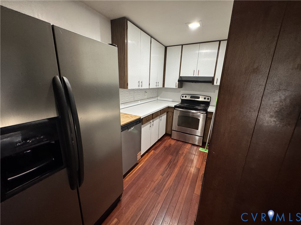 10309 Wycliff Road Chesterfield, VA 23236 - Photo 17 of 22