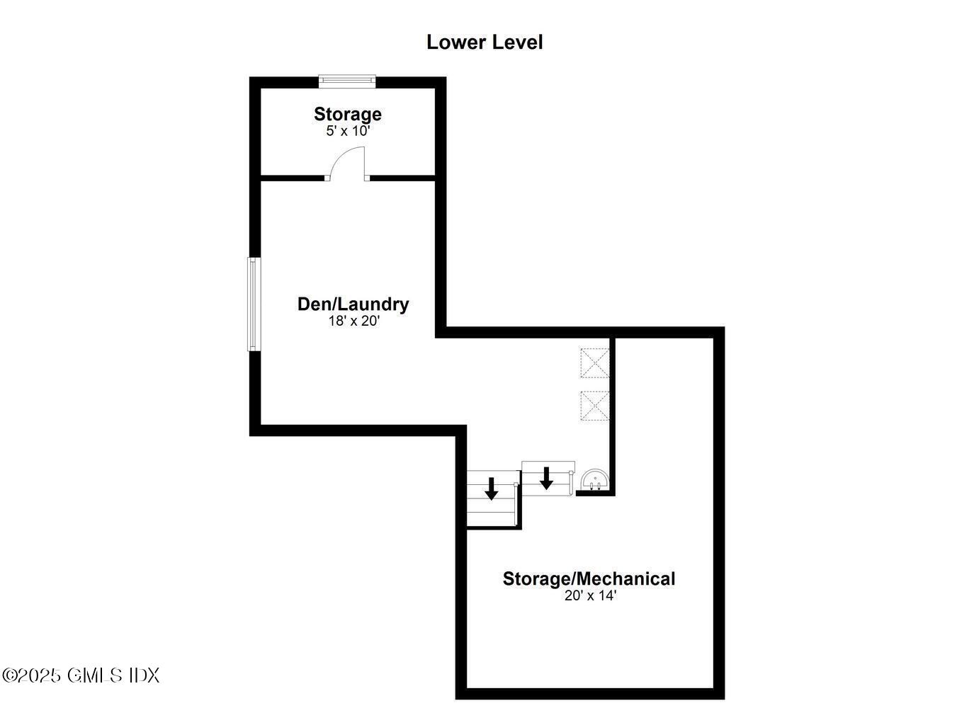 19 Farley Street Greenwich, CT 06830 - Photo 14 of 14 19 Farley St Greenwich CT-large-005-002-