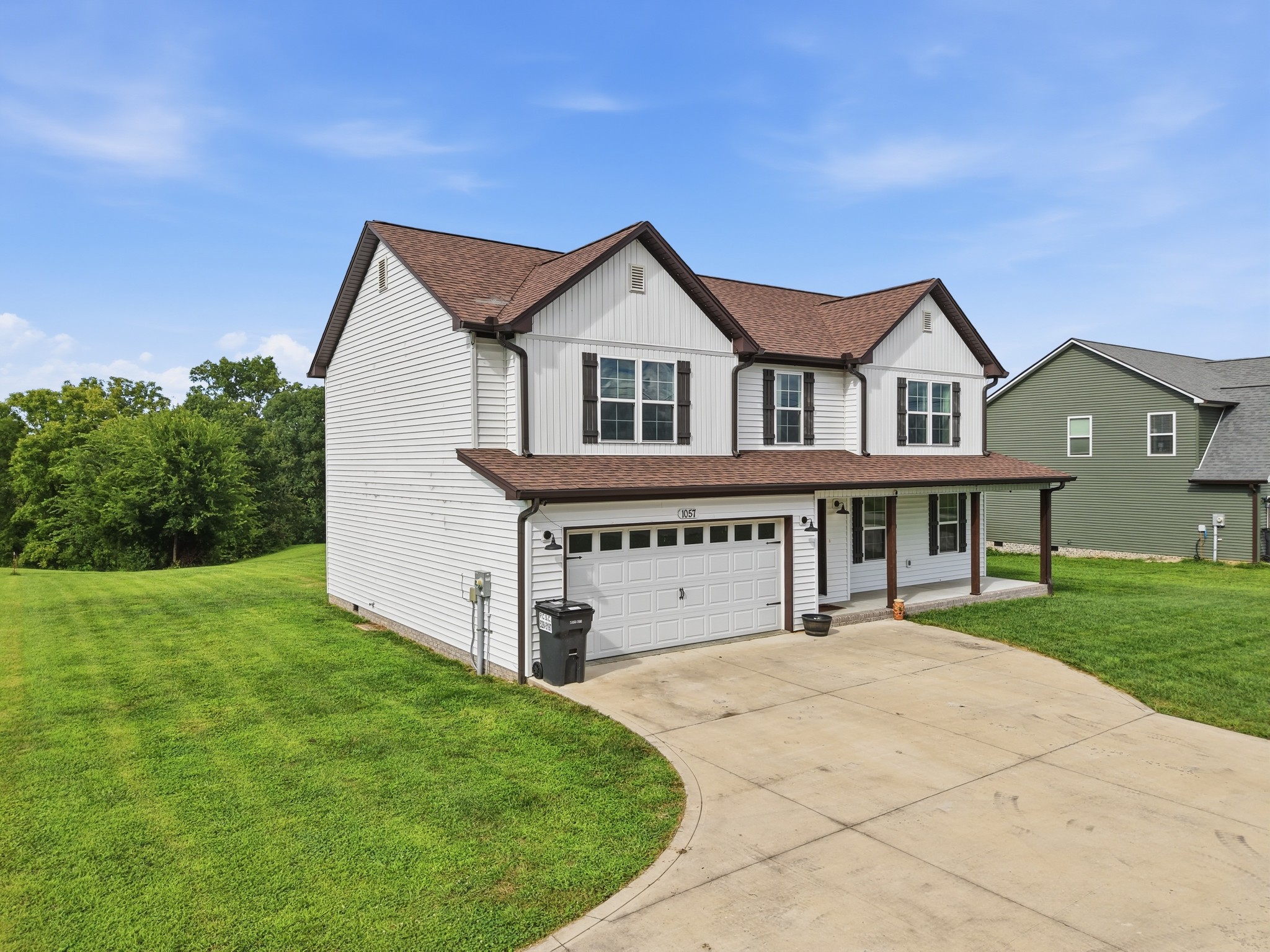 1057 West Cemetery Road Cookeville, TN 38506 - Photo 2 of 32 Gallery Image 2