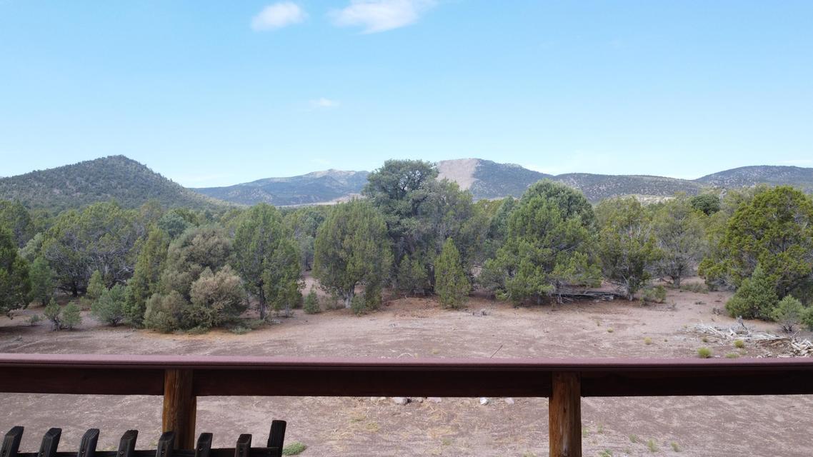 14846 West Choke Cherry Road Beryl, UT 84714 - Photo 34 of 56 34-Bedroom Deck 3