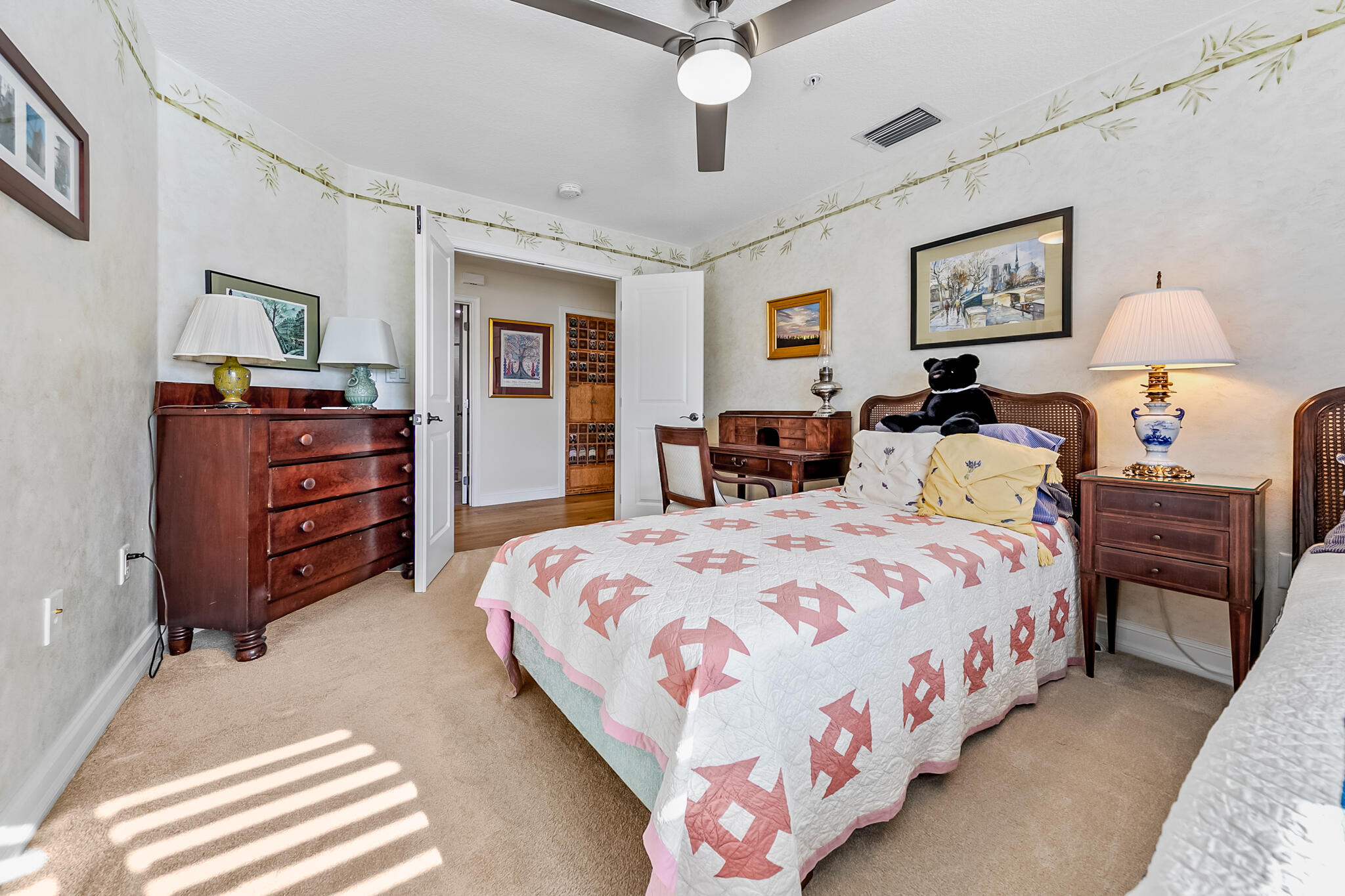 29 Riverside Drive, Unit 401 Cocoa, FL 32922 - Photo 13 of 41 2nd Bedroom 2