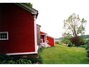 2631 Young Road Benson, VT 05760 - Photo 9 of 12