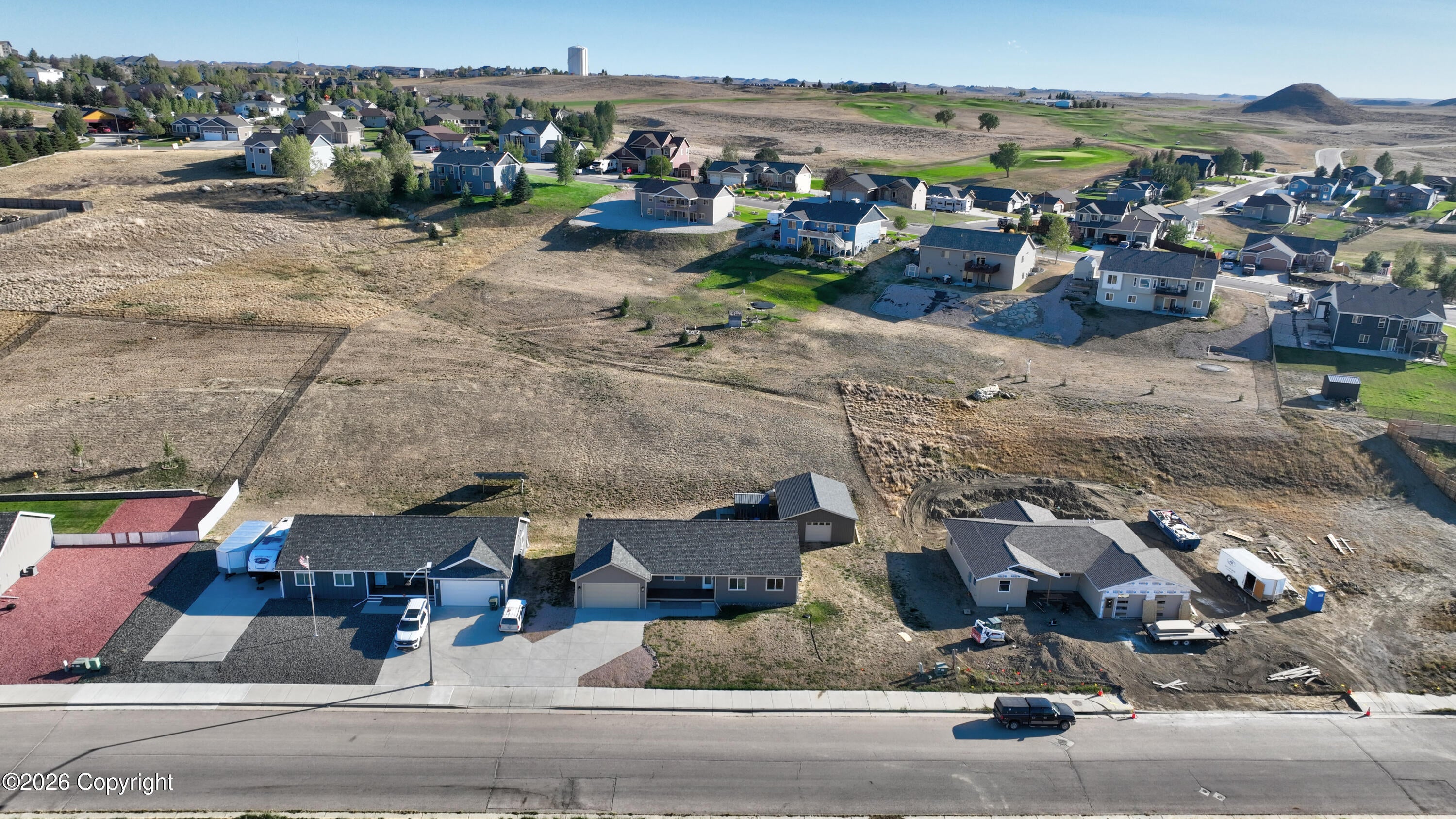 4405 Westover Road Gillette, WY 82718 - Photo 59 of 69 Gallery Image 59