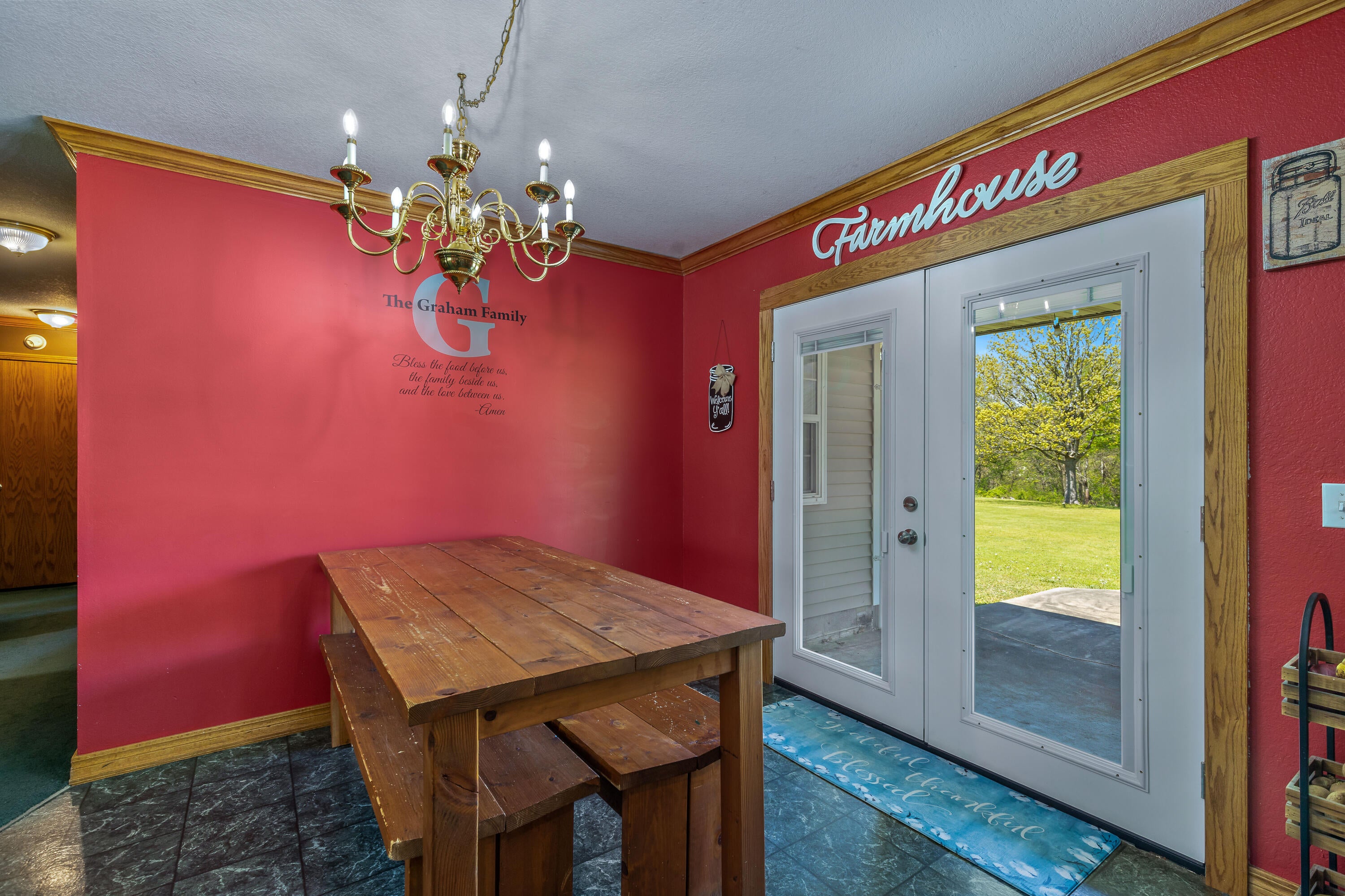 65604 East 160 Road Wyandotte, OK 74370 - Photo 12 of 41 Gallery Image 12