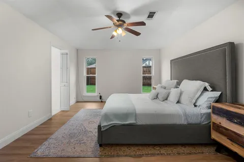 $559,900 | 3724 Starlight Trail, Plano, TX 75023