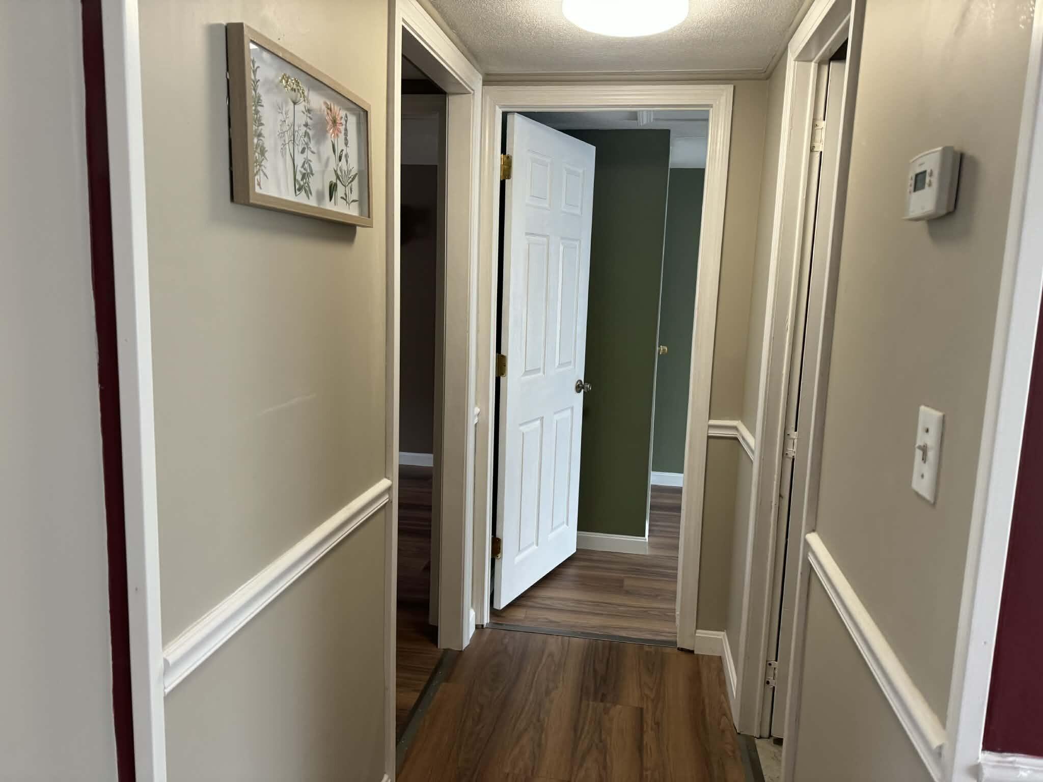 141 Cross Road Hancock, ME 04640 - Photo 28 of 46 hallway