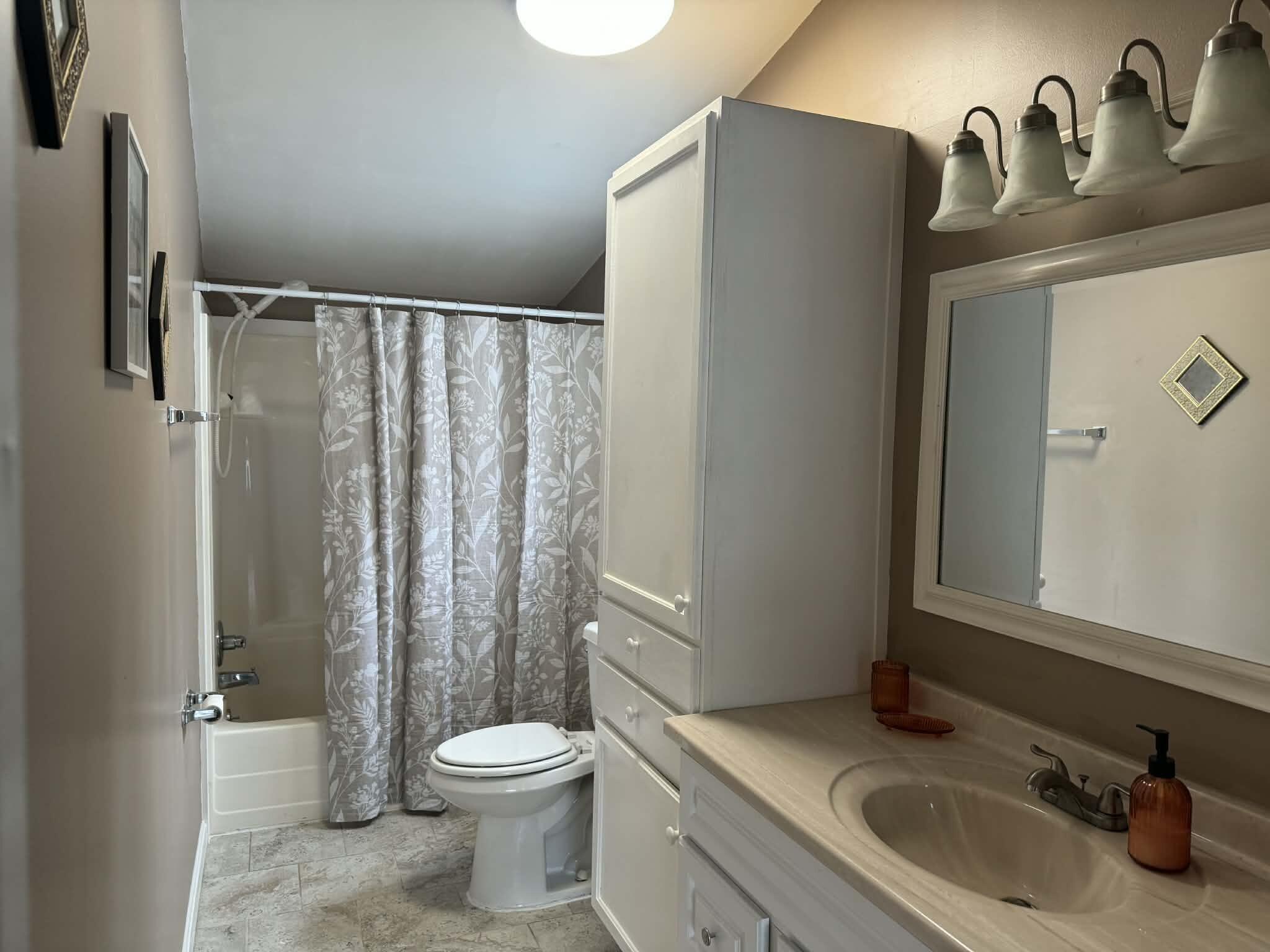 141 Cross Road Hancock, ME 04640 - Photo 29 of 46 master bath