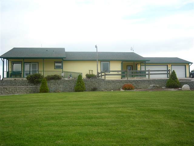 322 East Chattaroy Road Colbert, WA 99005 - Photo 1 of 9