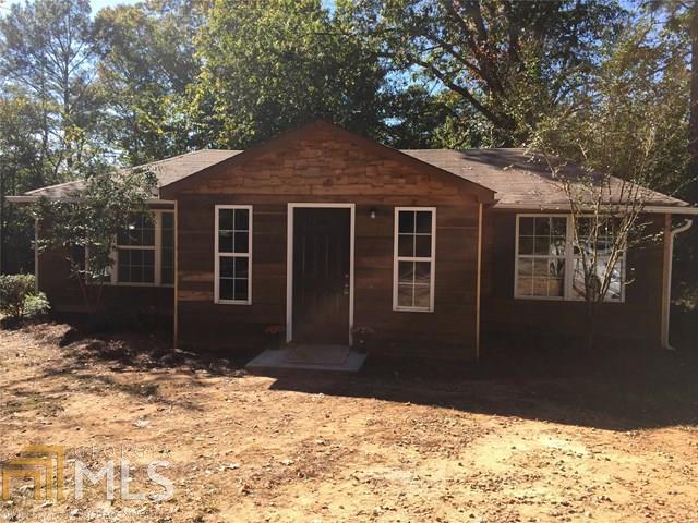 4725 Hunter Road Winston, GA 30187 - Photo 1 of 1