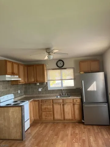 $1,700 | 410 East Lake Shore, Unit 6, Montague, NJ 07827