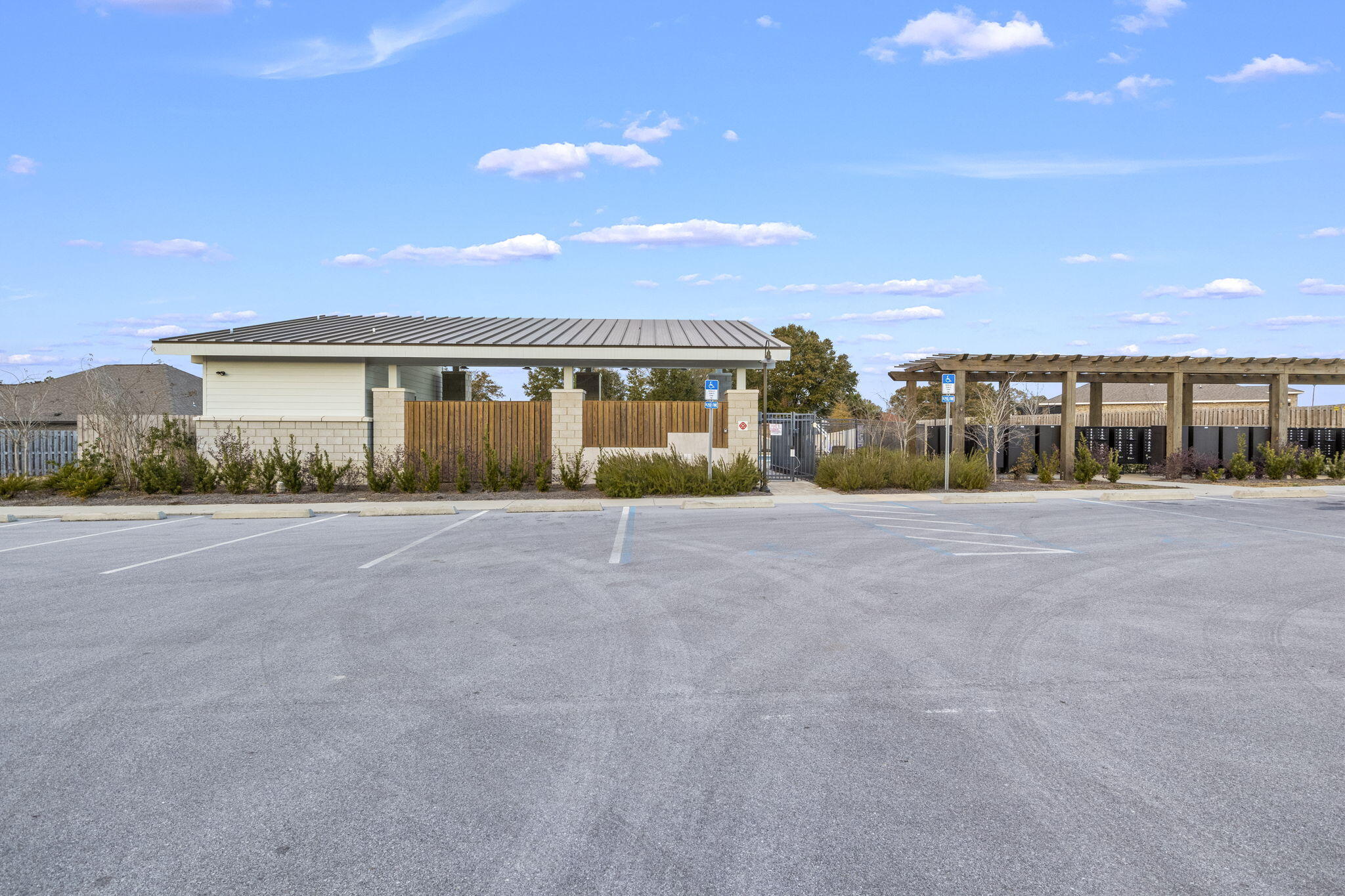 4690 Marine Loop Crestview, FL 32539 - Photo 6 of 6 Community Pavilion