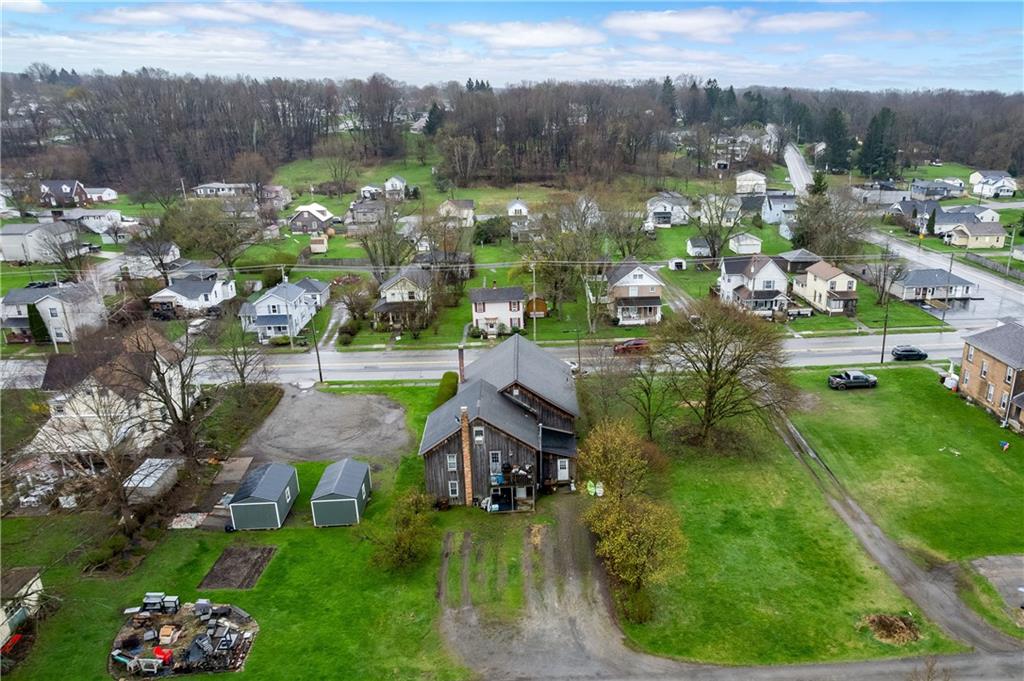 934 West Ridge Avenue Sharpsville, PA 16150 - Photo 19 of 38 a view of a city