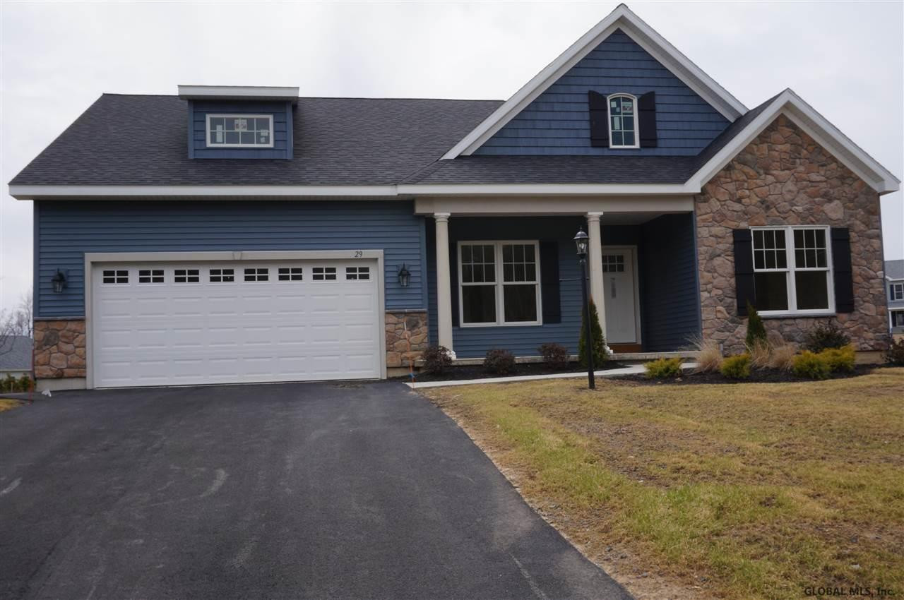 29 Trotter Road Bethlehem, NY 12158 - Photo 1 of 11 Photo 1
