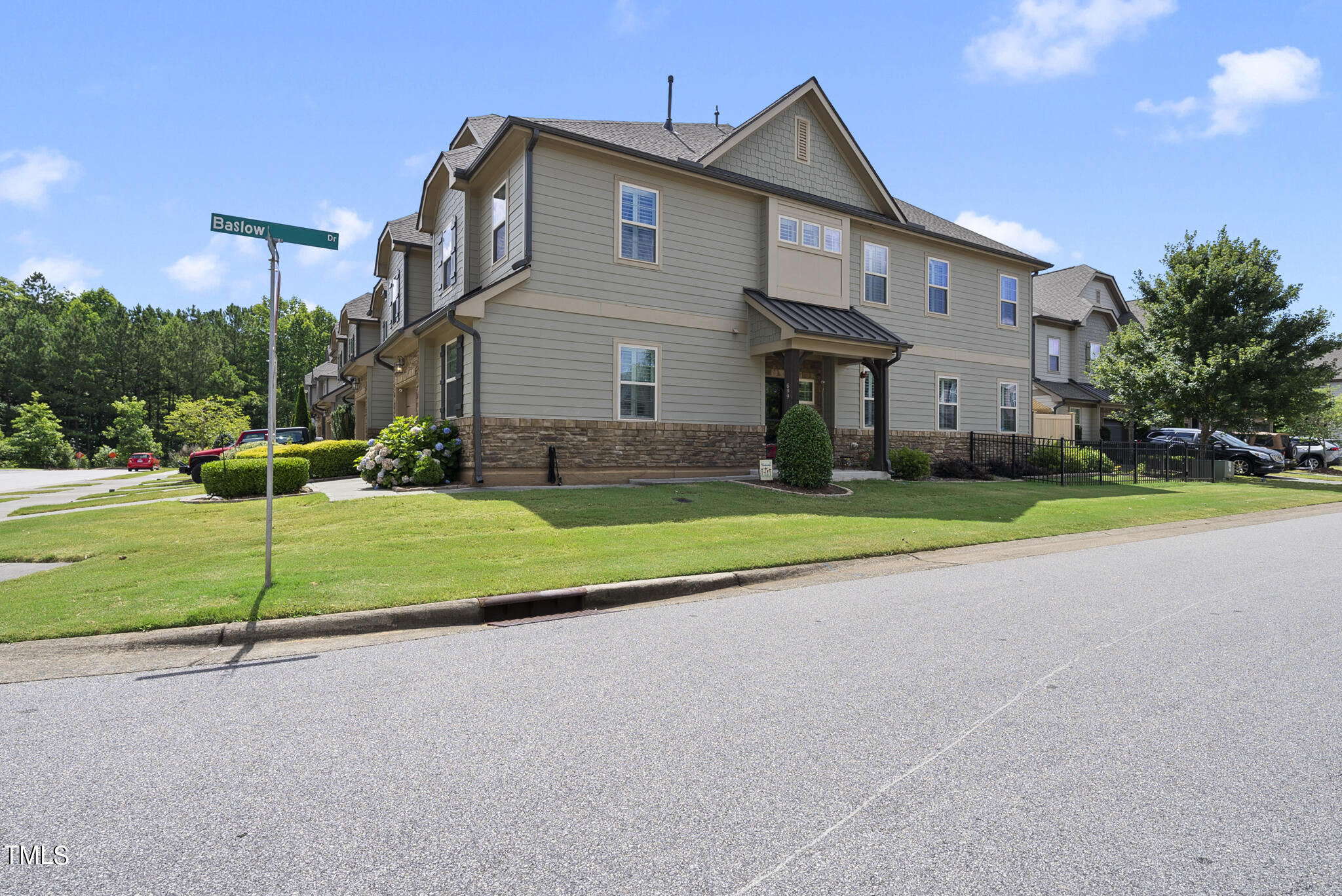 699 Wickham Ridge Road Apex, NC 27539 - Photo 4 of 36 DSC05044