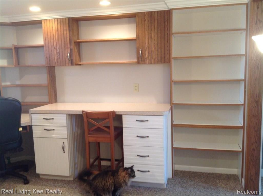 2915 Midvale Drive Rochester, MI 48309 - Photo 18 of 32 Basement craft room.jpg