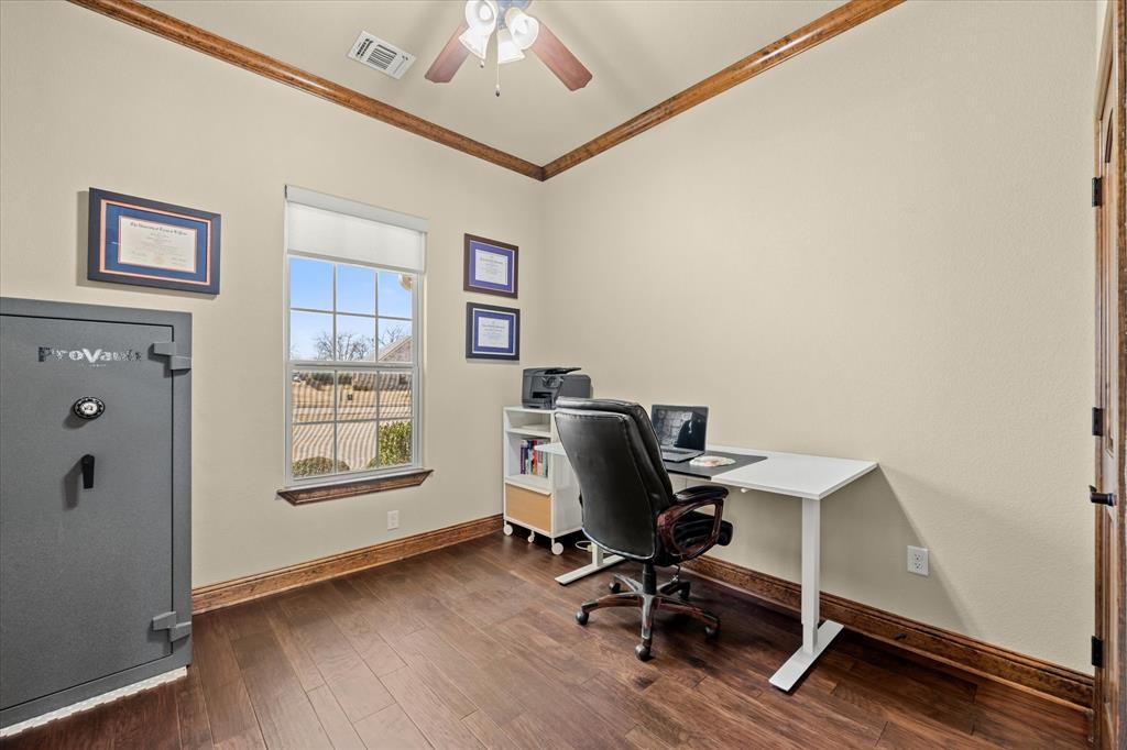 6301 Weatherby Road Granbury, TX 76049 - Photo 30 of 40