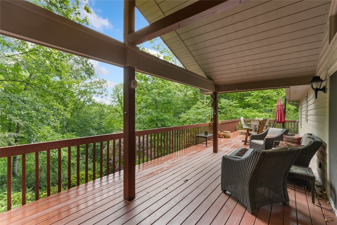 3398 Cullowhee Forest Road Cullowhee, NC 28723 - Photo 31 of 100 Gallery Image 31