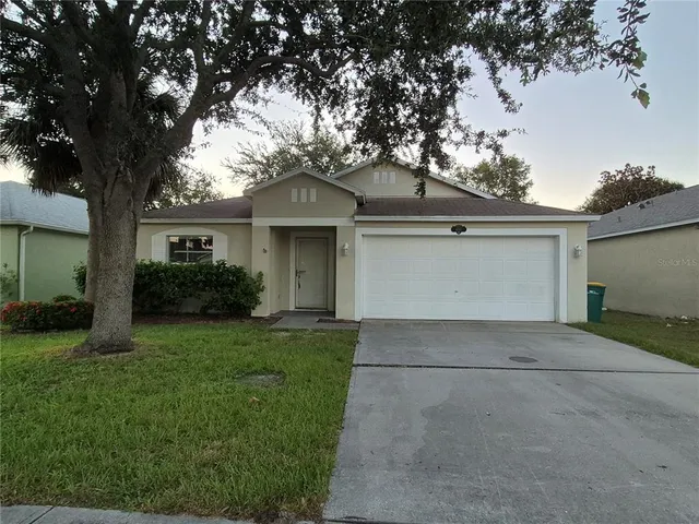 $289,900 | 4311 Swanna Drive, Melbourne, FL 32901