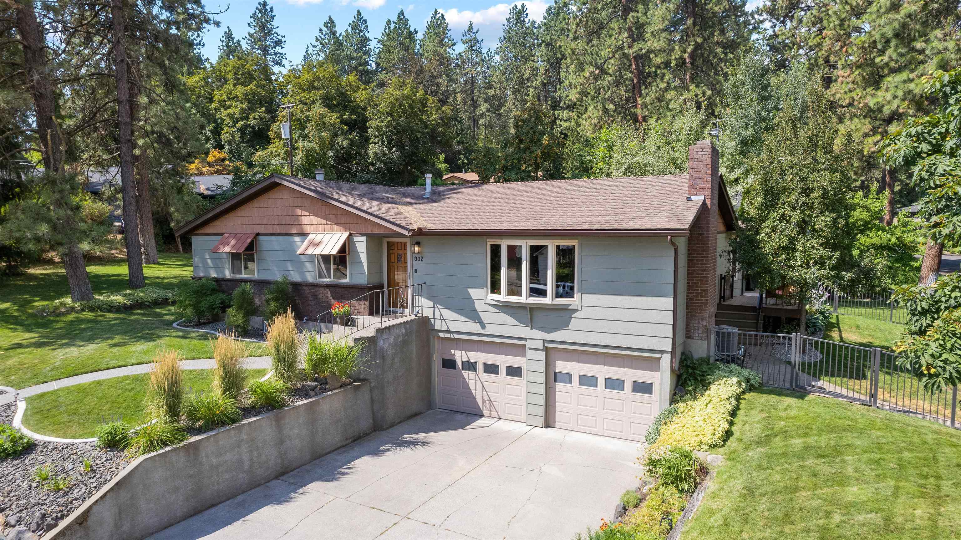 802 South F Street Spokane, WA 99224 - Photo 1 of 41
