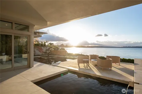 $6,750,000 | 5505 Lake Washington Boulevard Northeast, Unit 1D, Kirkland, WA 98033