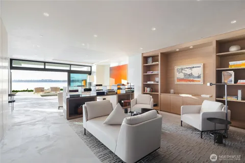 $6,750,000 | 5505 Lake Washington Boulevard Northeast, Unit 1D, Kirkland, WA 98033