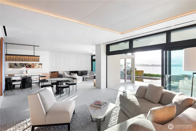 $6,750,000 | 5505 Lake Washington Boulevard Northeast, Unit 1D, Kirkland, WA 98033