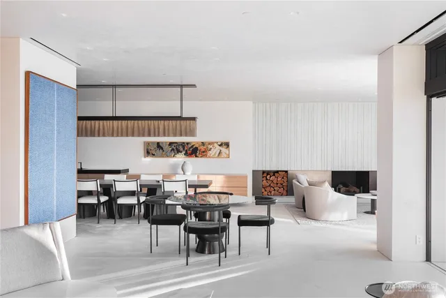 $6,750,000 | 5505 Lake Washington Boulevard Northeast, Unit 1D, Kirkland, WA 98033