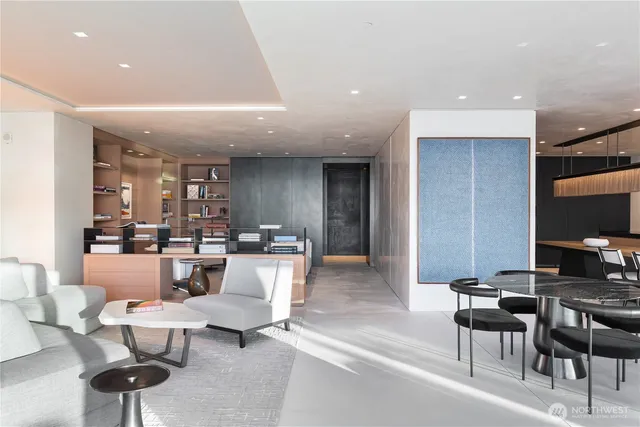 $6,750,000 | 5505 Lake Washington Boulevard Northeast, Unit 1D, Kirkland, WA 98033