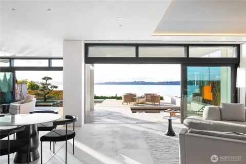 $6,750,000 | 5505 Lake Washington Boulevard Northeast, Unit 1D, Kirkland, WA 98033