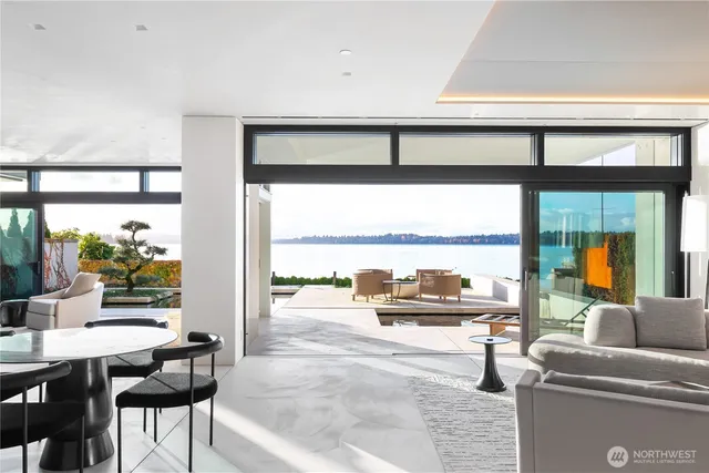 $6,750,000 | 5505 Lake Washington Boulevard Northeast, Unit 1D, Kirkland, WA 98033