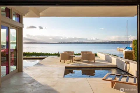 $6,750,000 | 5505 Lake Washington Boulevard Northeast, Unit 1D, Kirkland, WA 98033