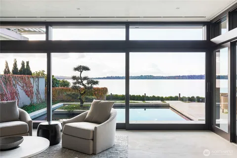 $6,750,000 | 5505 Lake Washington Boulevard Northeast, Unit 1D, Kirkland, WA 98033