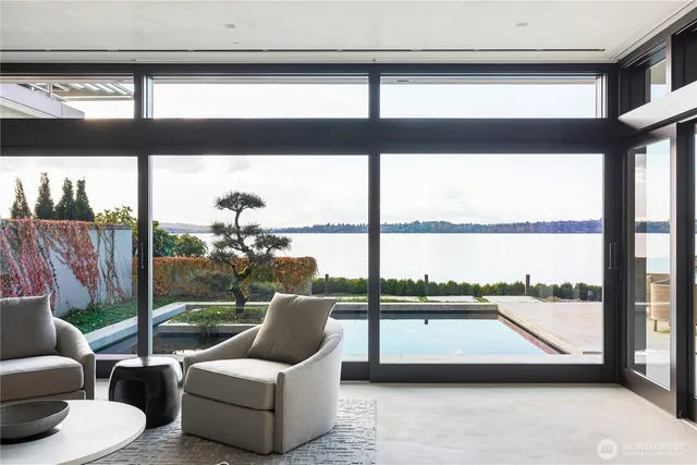 $6,750,000 | 5505 Lake Washington Boulevard Northeast, Unit 1D, Kirkland, WA 98033