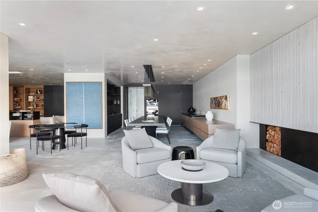 $6,750,000 | 5505 Lake Washington Boulevard Northeast, Unit 1D, Kirkland, WA 98033