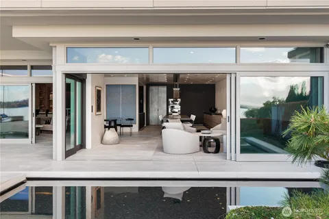 $6,750,000 | 5505 Lake Washington Boulevard Northeast, Unit 1D, Kirkland, WA 98033