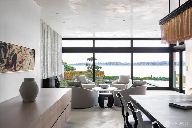 $6,750,000 | 5505 Lake Washington Boulevard Northeast, Unit 1D, Kirkland, WA 98033