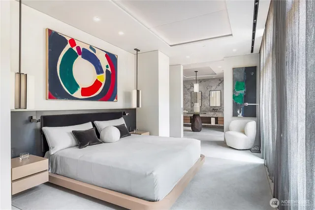 $6,750,000 | 5505 Lake Washington Boulevard Northeast, Unit 1D, Kirkland, WA 98033