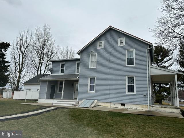 936 Old Topton Road Mertztown, PA 19539 - Photo 3 of 13 Gallery Image 3