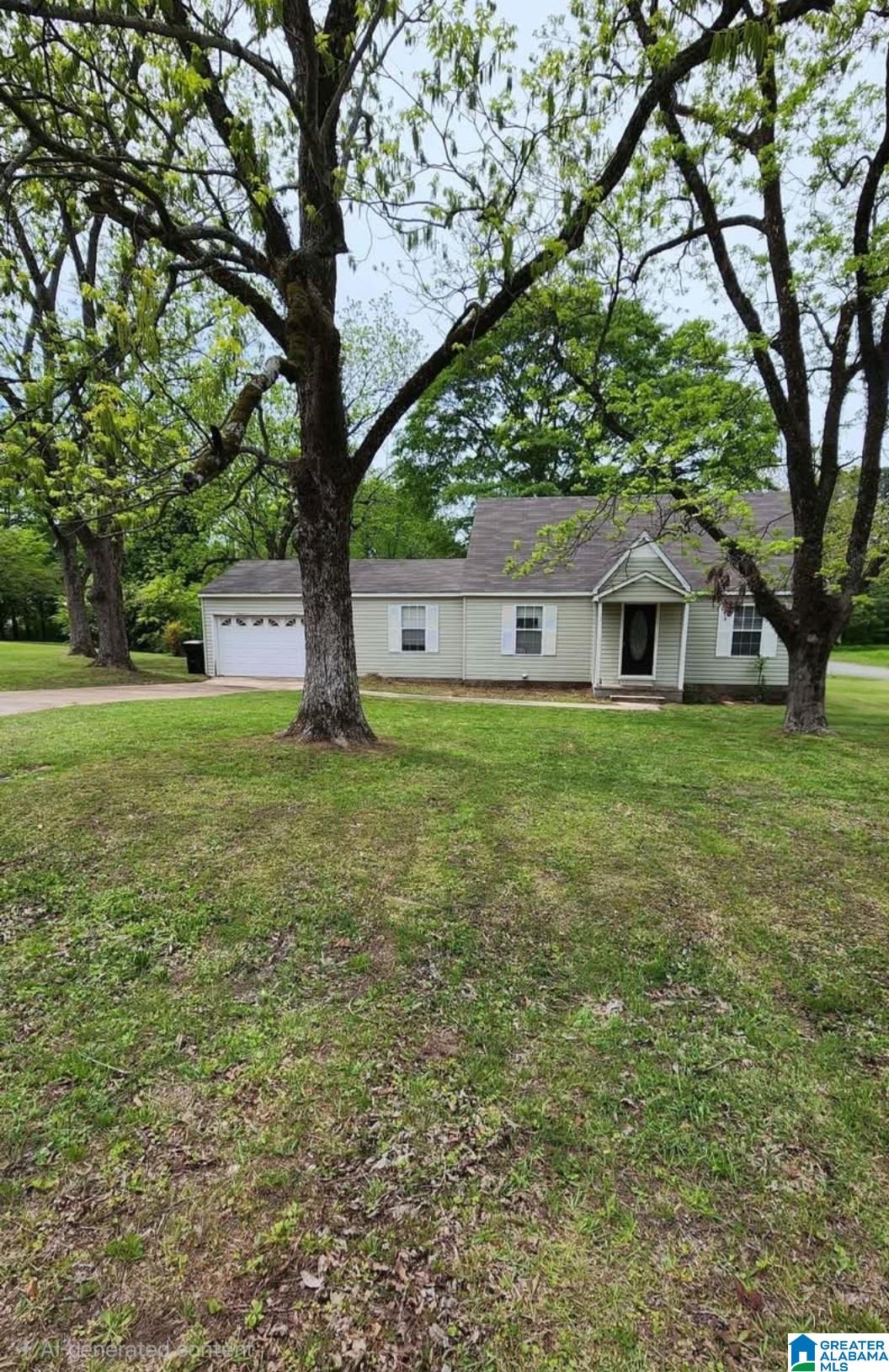 1925 Main Avenue Southwest Cullman, AL 35055 - Photo 1 of 4