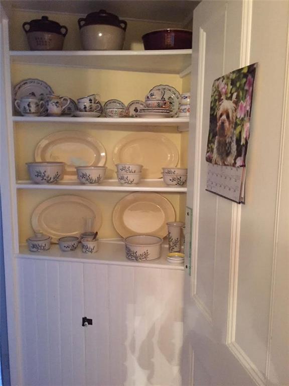 116 North Street Saco, ME 04072 - Photo 13 of 35 Built In China Cabinet Located...
